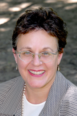Doreen Strnad